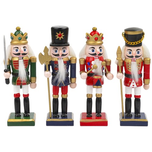 Pcs petites figurines - pcs,