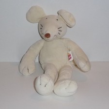 Doudou Souris éveil et Jeux Fnac