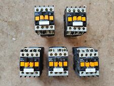 Contacteur telemecanique