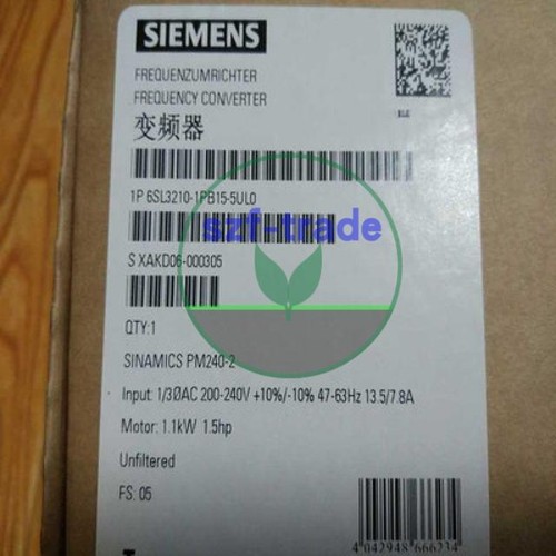 1pcs new box siemens - box,