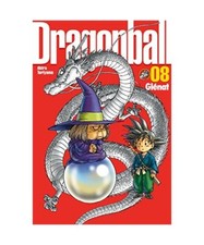 Dragon Ball perfect edition -