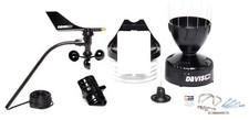 Davis Vantage Pro 2 ISS 6322 CEU Câble Unité Extérieure Hygromètre Pluie Vent