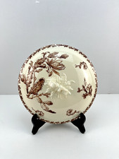 Ancien Couvercle Soupière