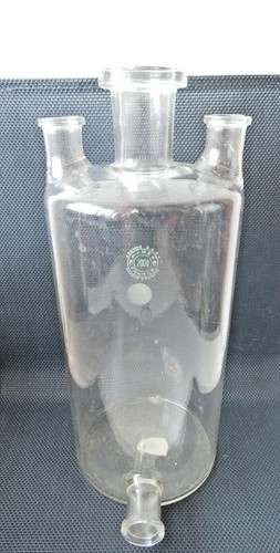 Récipient cols pyrex - cols,