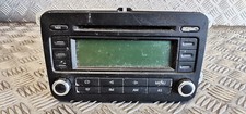 Autoradio CD - VOLKSWAGEN GOLF