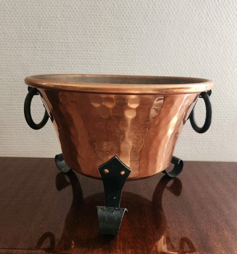 Ancienne jardinière cache pot - ancienne,