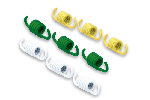 Kit ressorts malossi 298746 - kit,