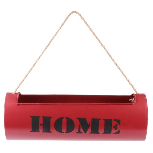 1pc seau fleur style - de, de