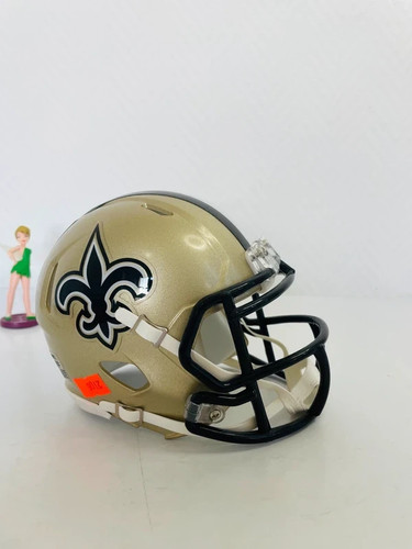 Casque riddell speed mini - riddell, –