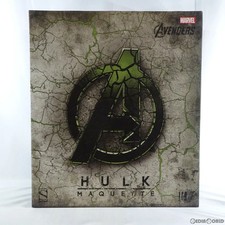 [FIG] Hulk Maquette Avengers