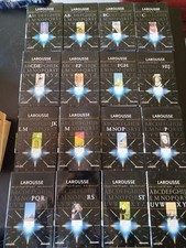 Collection Complète Larousse