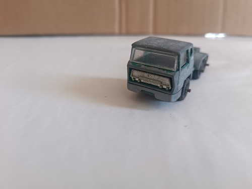 Camion majorette bernard - camion,