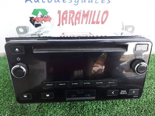 8612060m10 autoradio toyota - 8612060m10,