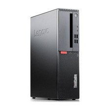 Pc Ordinateur De Bureau Lenovo