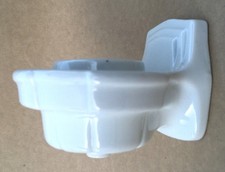 Ancien porte brosse à dents