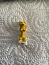 Fève - Madagascar 3 (2013)