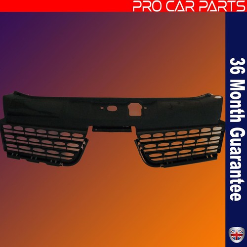 Calandre avant renault clio - calandre,