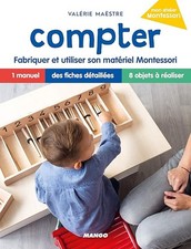 Compter: Fabriquer et utiliser