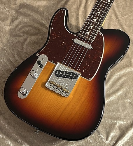 Fender utilisé american - fender, [utilisÉ]