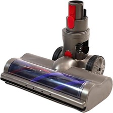 Tête De Brosse Aspirateur