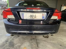 Pare choc arriere VOLVO C 70 2