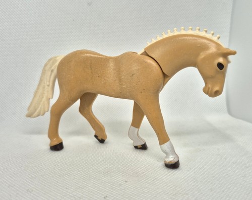 Cheval concours marron - concours,