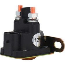 Relais de demarreur pour