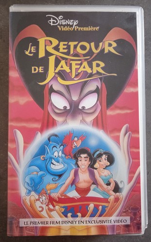 Vintage cassette vidéo - vidéo, k7
