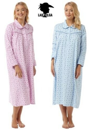Femmes luxe lady olga coton - luxe,