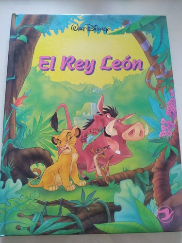 Roi lion walt disney - lion,