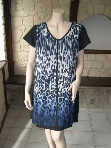 Superbe robe miss captain - superbe,