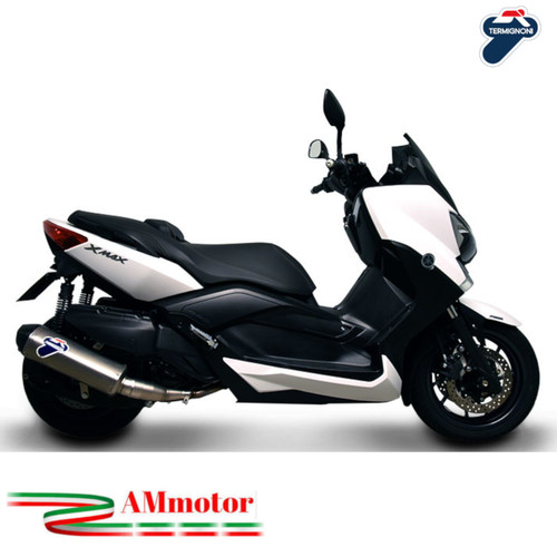 Termignoni yamaha xmax - yamaha, 400
