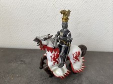 Ancienne Figurine Papo