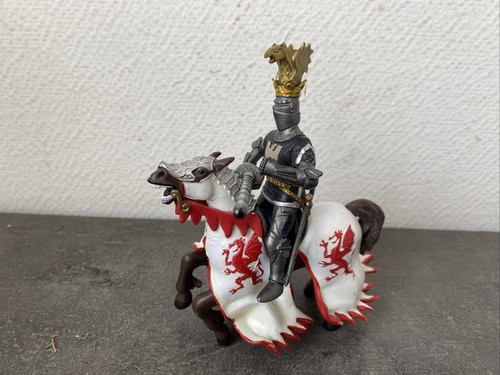 Ancienne figurine papo - ancienne,