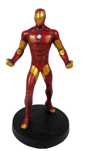 Figurine iron man - figurine,