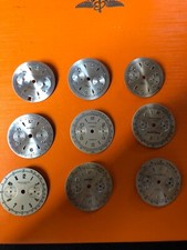 1 cadran NOS   pour cal