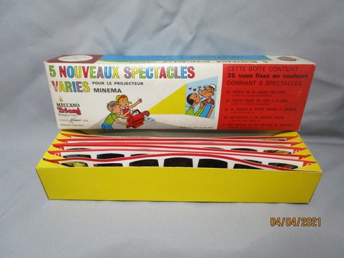 Dv10163 meccano boite - dv10163, 5