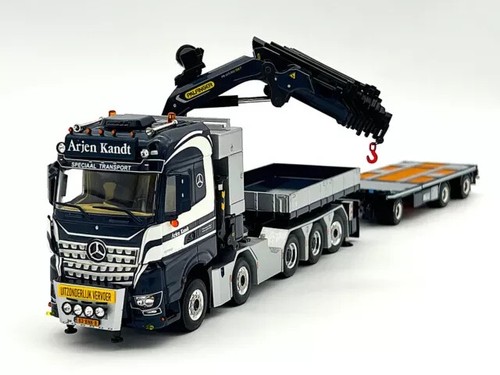 Wsi 4303 arocs 10x4 - arocs,
