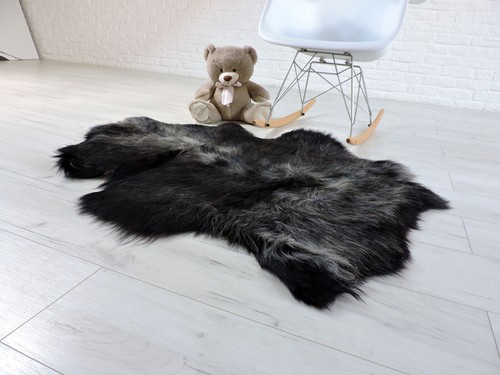 Tapis peau mouton cuddly - tapis, en