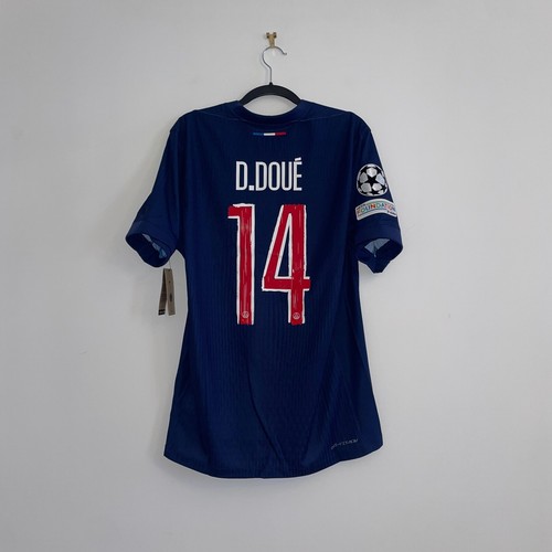Maillot football doué psg - maillot,