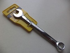 1 CLE PLATE A OEIL DE 13