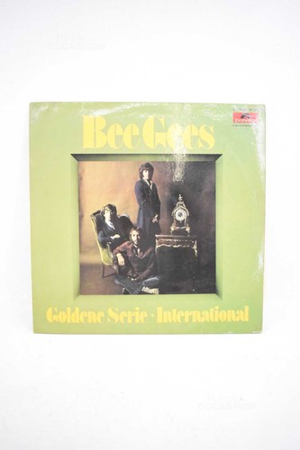 Disque vinyle tours - disque, 33