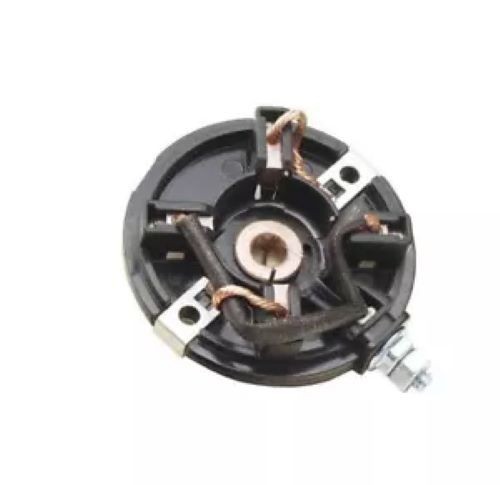 Carter porte charbons