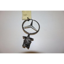 - pare-buffle MERCEDES CLASSE