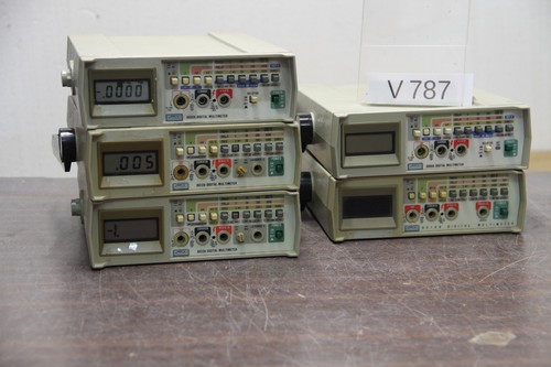 Fluke 8010a 8012a - fluke, +