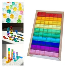 Jeu de blocs de construction