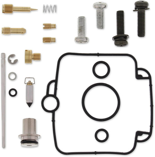Moose repair kit carb - carb, suz