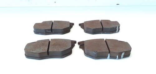 Plaquettes frein citroen - frein, saxo