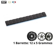 1 Barrette plomb/masse