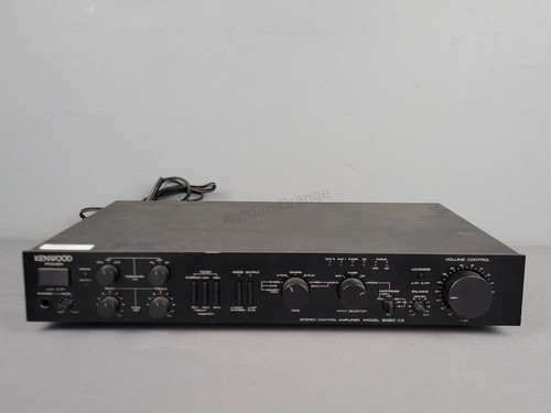 Vintage kenwood basic - basic, c2